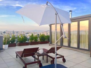 The Love suite 1 Athens Riviera - Athens - 7