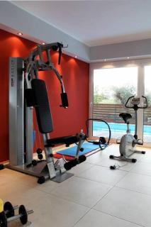 The Love suite 1 Athens Riviera - Atene - 6
