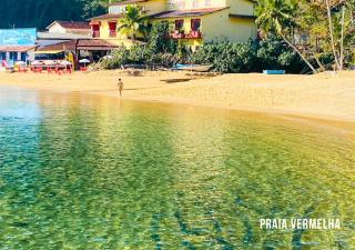 Pousada Lagamar - Praia Vermelha - 2