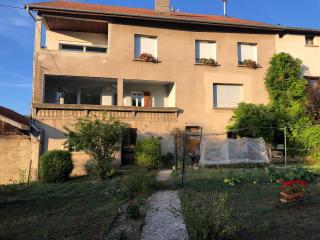 Gîte Loue - Ornans - 0