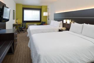 Holiday Inn Express Madera by IHG - 1