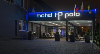 Hotel Polo - Prešov - 8