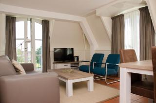 Hotel Graaf Bernstorff - Schiermonnikoog - 7