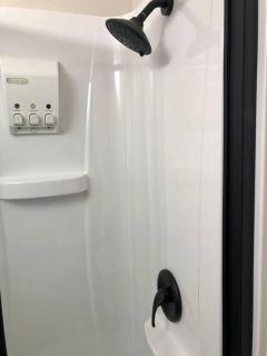 The Fawn Cabin - The Cabins at Rim Rock - 4