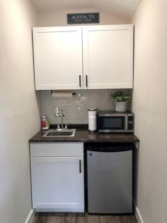 The Fawn Cabin - The Cabins at Rim Rock - 7