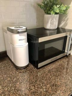 The Fawn Cabin - The Cabins at Rim Rock - 3