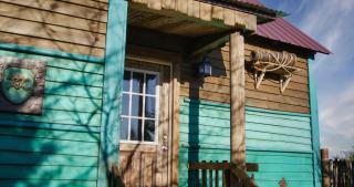 Blue Hills Ranch - McGregor - 2