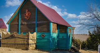 Blue Hills Ranch - McGregor - 4