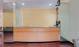 Itsy Hotels Ranjeet - Kolhapur - 8