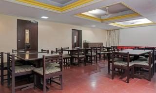 Itsy Hotels Ranjeet - Kolhapur - 6