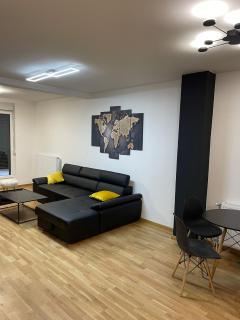 PANORAMA - Novi Banovci - 7