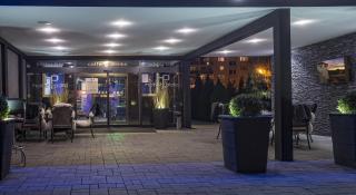 Hotel Polo - 6