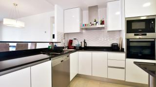 Apartamento Sea Senses - Torrevieja - 2