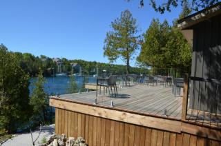 Big Tub Resort & Marina - Tobermory - 1