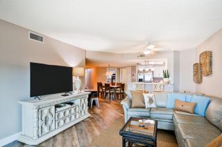 Beach Palms 404 - Clearwater Beach - 1