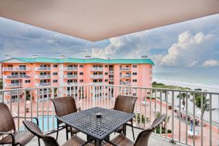 Beach Palms 404 - 9