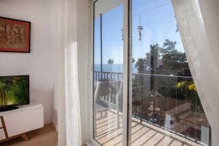 Lovely beachfront apartment in Calahonda - Sitio de Calahonda - 3