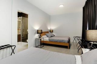 Blanc 24 - Les Chalets Alpins, Stoneham - Stoneham - 7