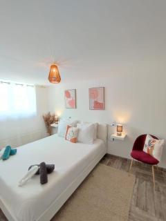 Appartement 100m2, indépendant dans notre maison - Garennes-sur-Eure - 9