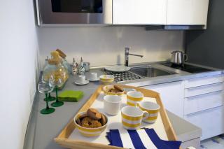 Sorrento Central Flat - Sorrento - 2