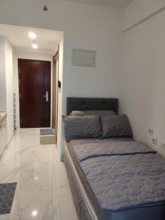 Precious Angel Apartment Sky House BSD - Pagedangan - 5