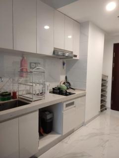 Precious Angel Apartment Sky House BSD - Pagedangan - 4