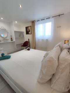 Appartement 100m2, indépendant dans notre maison - Garennes-sur-Eure - 5