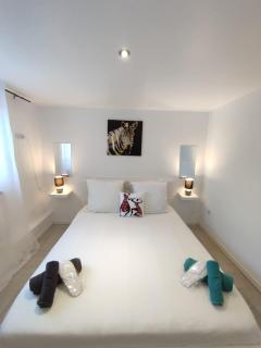 Appartement 100m2, indépendant dans notre maison - 8