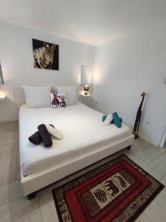 Appartement 100m2, indépendant dans notre maison - Garennes-sur-Eure - 7