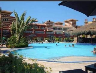 porto marina patio suite new al aalmin - El Alamein - 8