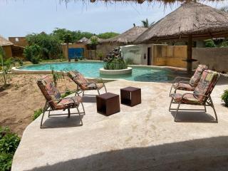Villa avec piscine à Ndangane - Ndangane - 2