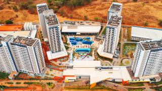 Solar das Águas Resort - Olímpia - 6