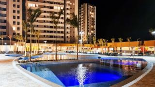 Solar das Águas Resort - Olímpia - 5