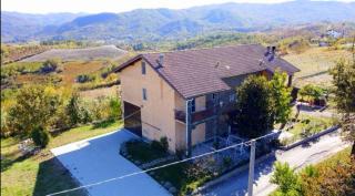 CASA VACANZE MONTE MARTINO - Cremolino - 0