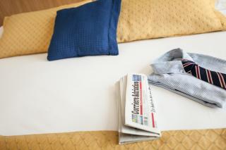 Hotel Mastai - Senigallia - 7