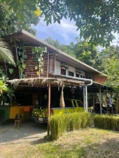 Orgánico Punta Riel - Cahuita - 6