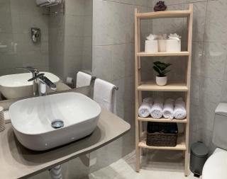 Apartamento El Temple-Casco histórico de Zaragoza - Saragozza - 4