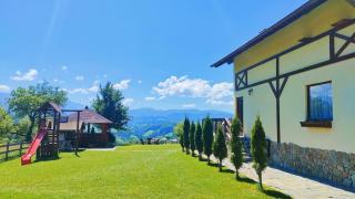 Pension Nea Marin - 2