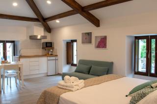 Marujita Vilanova, alojamiento singular - 1