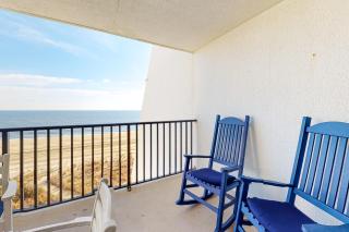 Pyramid 6M - Ocean City - 6
