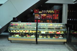 The Grand Bhagwati - Ahmedabad - 9