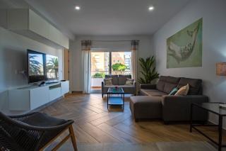 MAREAS Family Home by Cadiz4Rentals - 3