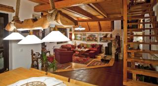 Villa Đurić Superior - Zlatibor - 8