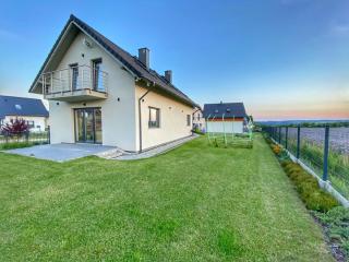 Apartamenty Eksploris II - Kudowa-Zdrój - 8