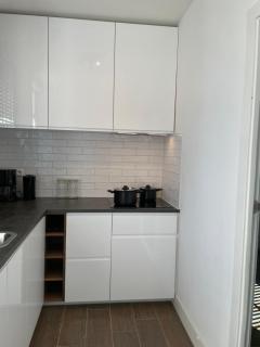 Vakantiehuis in het hart van Medemblik - 4