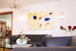 Kurhotel Kaiser - Bad Wörishofen - 7