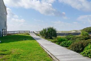 Ocean Mile G-2 - St. George Island - 7