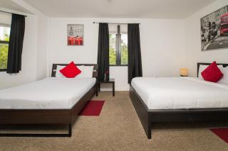 Apartments in the Heart of Miami - Port of Miami / Miami Airport - 8