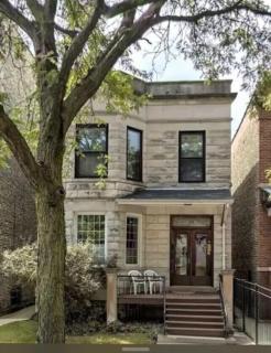 The Wrigleyville Garden 200 Steps to Wrigley-2BR - Chicago - 7