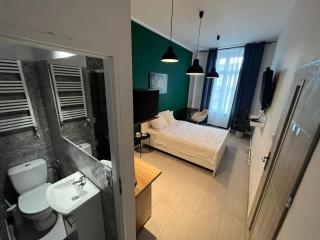 Apartamenty Nowy Rynek - Bydgoszcz - 9